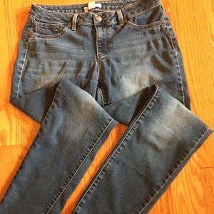 Artisan NY jeans 👖